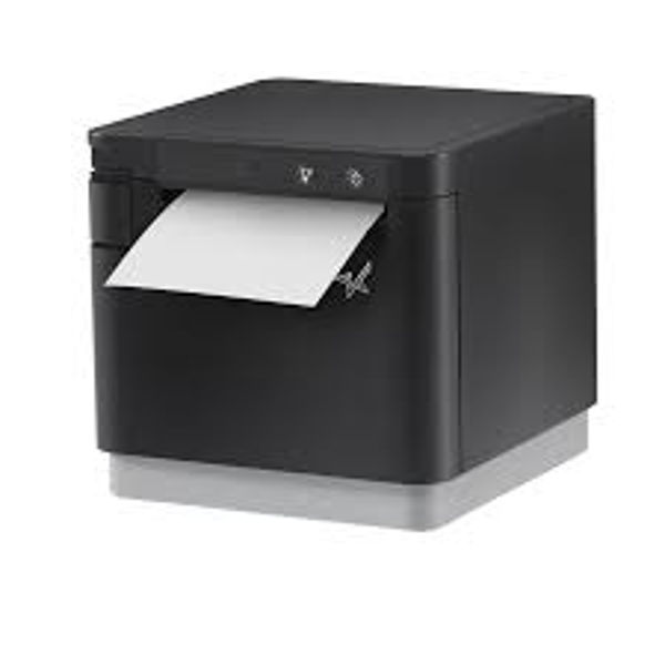 Picture of Star mcPrint MCP31LBNH 80mm USB/ETH/BT